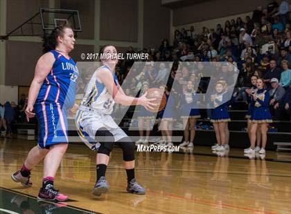Thumbnail 3 in Fall River vs. Loyalton (CIF NS D6 Final) photogallery.