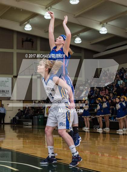 Thumbnail 2 in Fall River vs. Loyalton (CIF NS D6 Final) photogallery.