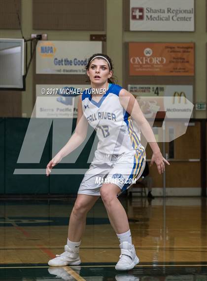 Thumbnail 2 in Fall River vs. Loyalton (CIF NS D6 Final) photogallery.