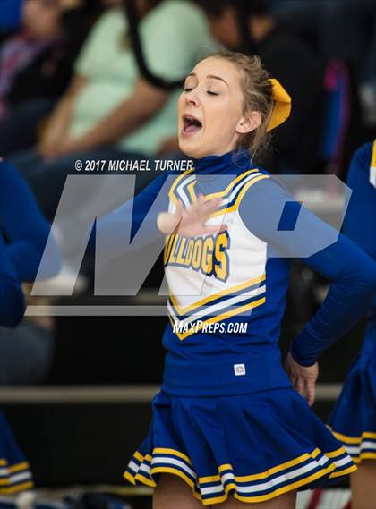 Thumbnail 2 in Fall River vs. Loyalton (CIF NS D6 Final) photogallery.