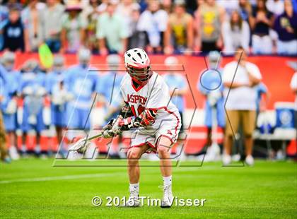 Thumbnail 3 in Aspen vs. Valor Christian (CHSAA 4A Final) photogallery.