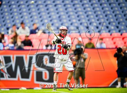 Thumbnail 1 in Aspen vs. Valor Christian (CHSAA 4A Final) photogallery.