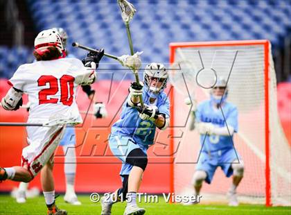 Thumbnail 3 in Aspen vs. Valor Christian (CHSAA 4A Final) photogallery.