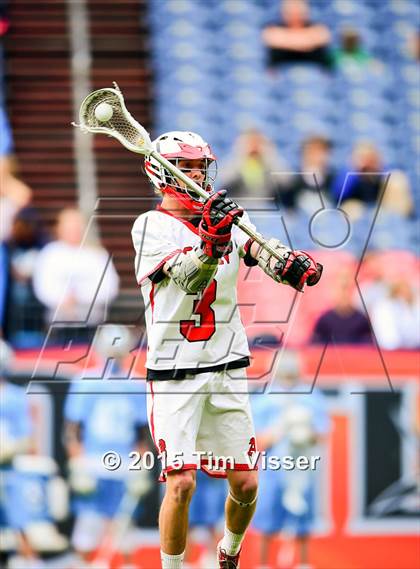 Thumbnail 1 in Aspen vs. Valor Christian (CHSAA 4A Final) photogallery.