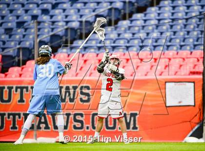 Thumbnail 1 in Aspen vs. Valor Christian (CHSAA 4A Final) photogallery.
