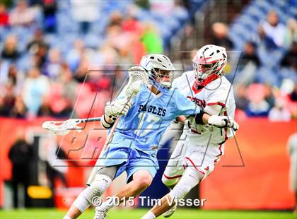 Thumbnail 3 in Aspen vs. Valor Christian (CHSAA 4A Final) photogallery.