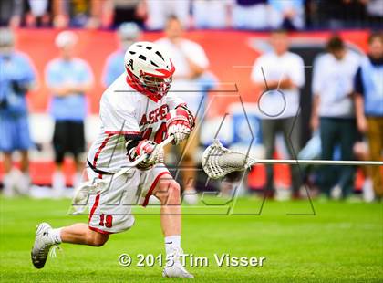 Thumbnail 3 in Aspen vs. Valor Christian (CHSAA 4A Final) photogallery.