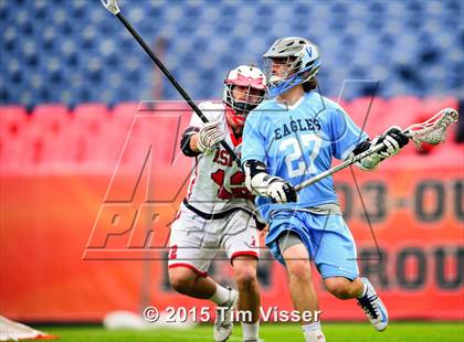 Thumbnail 3 in Aspen vs. Valor Christian (CHSAA 4A Final) photogallery.