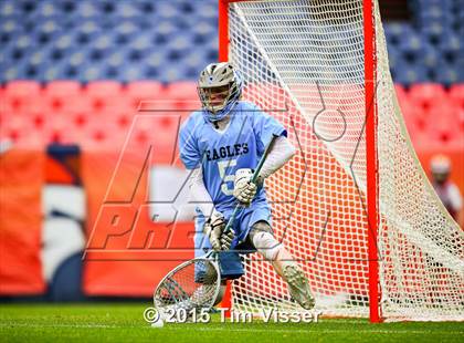 Thumbnail 2 in Aspen vs. Valor Christian (CHSAA 4A Final) photogallery.