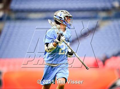 Thumbnail 3 in Aspen vs. Valor Christian (CHSAA 4A Final) photogallery.