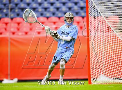 Thumbnail 3 in Aspen vs. Valor Christian (CHSAA 4A Final) photogallery.