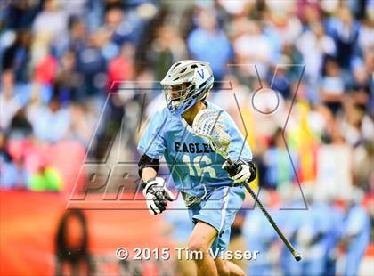 Thumbnail 3 in Aspen vs. Valor Christian (CHSAA 4A Final) photogallery.