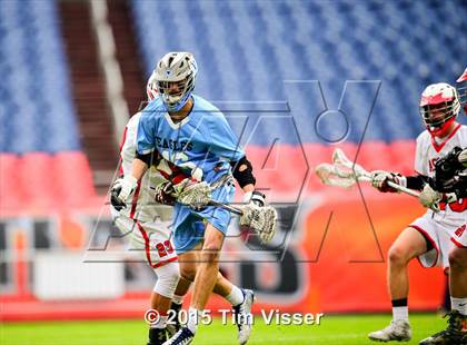 Thumbnail 3 in Aspen vs. Valor Christian (CHSAA 4A Final) photogallery.