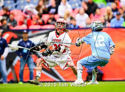 Thumbnail 1 in Aspen vs. Valor Christian (CHSAA 4A Final) photogallery.