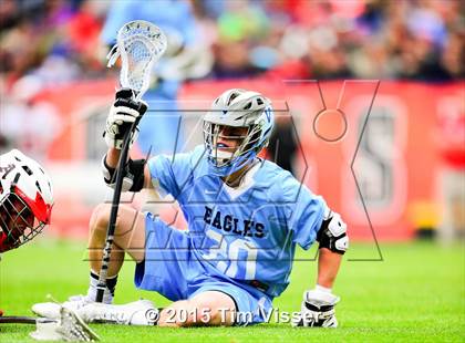 Thumbnail 3 in Aspen vs. Valor Christian (CHSAA 4A Final) photogallery.