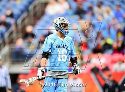 Thumbnail 3 in Aspen vs. Valor Christian (CHSAA 4A Final) photogallery.