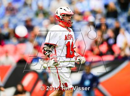 Thumbnail 3 in Aspen vs. Valor Christian (CHSAA 4A Final) photogallery.