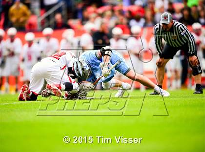 Thumbnail 3 in Aspen vs. Valor Christian (CHSAA 4A Final) photogallery.