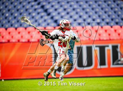 Thumbnail 1 in Aspen vs. Valor Christian (CHSAA 4A Final) photogallery.