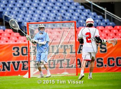 Thumbnail 1 in Aspen vs. Valor Christian (CHSAA 4A Final) photogallery.