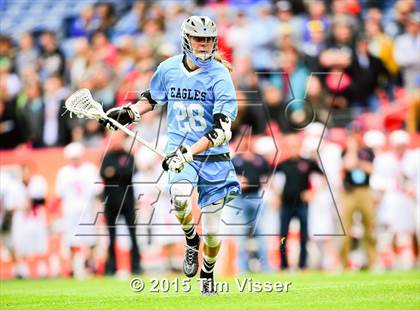Thumbnail 1 in Aspen vs. Valor Christian (CHSAA 4A Final) photogallery.