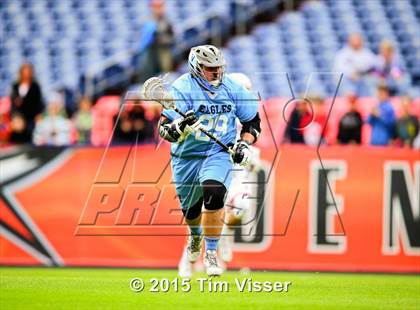 Thumbnail 1 in Aspen vs. Valor Christian (CHSAA 4A Final) photogallery.