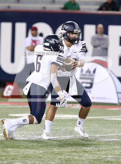 Thumbnail 3 in Chandler vs. Perry (AIA 6A Final) photogallery.
