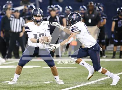 Thumbnail 3 in Chandler vs. Perry (AIA 6A Final) photogallery.