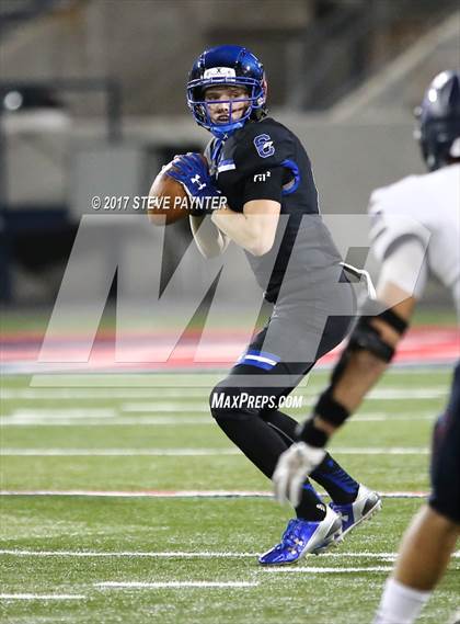 Thumbnail 2 in Chandler vs. Perry (AIA 6A Final) photogallery.