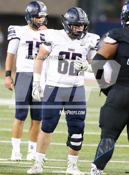 Thumbnail 2 in Chandler vs. Perry (AIA 6A Final) photogallery.