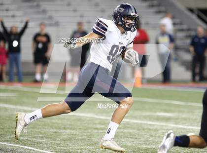 Thumbnail 2 in Chandler vs. Perry (AIA 6A Final) photogallery.