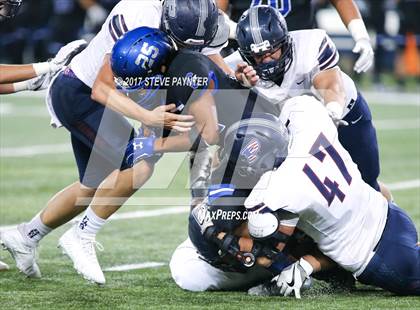 Thumbnail 1 in Chandler vs. Perry (AIA 6A Final) photogallery.