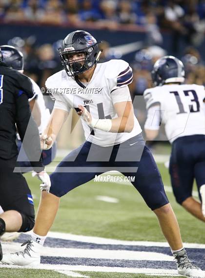 Thumbnail 3 in Chandler vs. Perry (AIA 6A Final) photogallery.