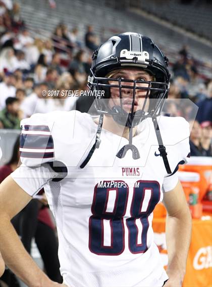 Thumbnail 2 in Chandler vs. Perry (AIA 6A Final) photogallery.