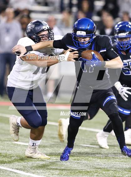 Thumbnail 3 in Chandler vs. Perry (AIA 6A Final) photogallery.
