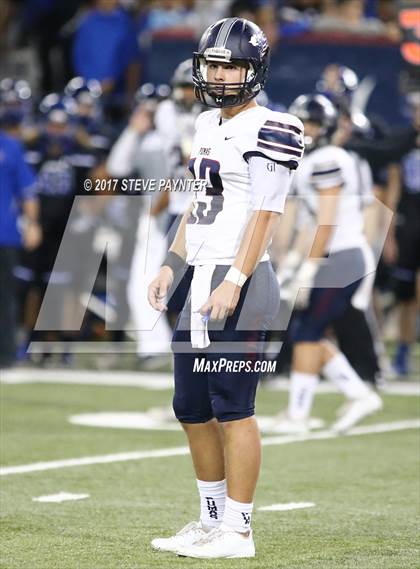 Thumbnail 2 in Chandler vs. Perry (AIA 6A Final) photogallery.