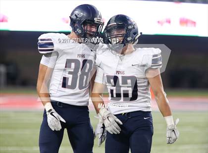 Thumbnail 3 in Chandler vs. Perry (AIA 6A Final) photogallery.