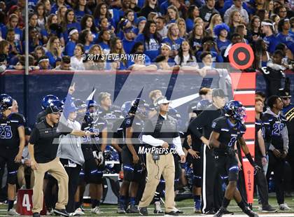 Thumbnail 2 in Chandler vs. Perry (AIA 6A Final) photogallery.