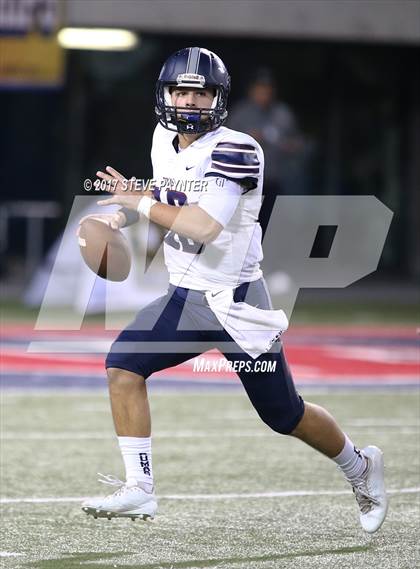 Thumbnail 3 in Chandler vs. Perry (AIA 6A Final) photogallery.