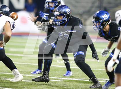 Thumbnail 1 in Chandler vs. Perry (AIA 6A Final) photogallery.