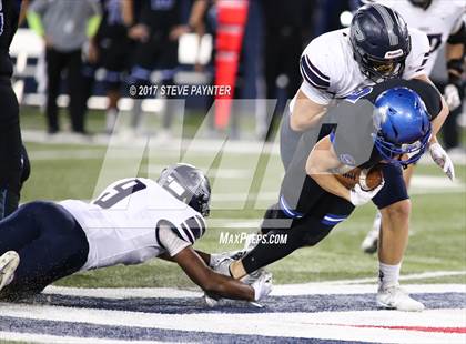 Thumbnail 1 in Chandler vs. Perry (AIA 6A Final) photogallery.