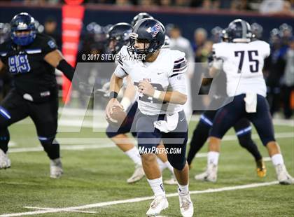 Thumbnail 1 in Chandler vs. Perry (AIA 6A Final) photogallery.