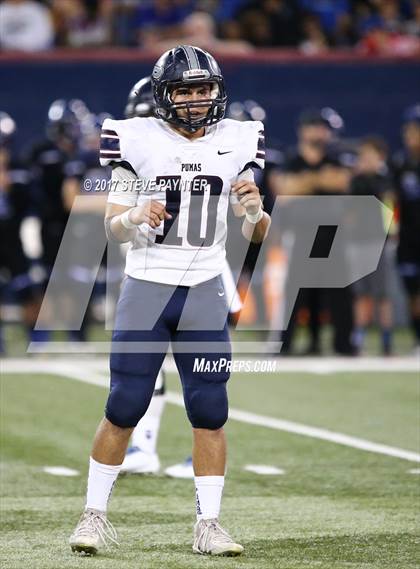 Thumbnail 1 in Chandler vs. Perry (AIA 6A Final) photogallery.
