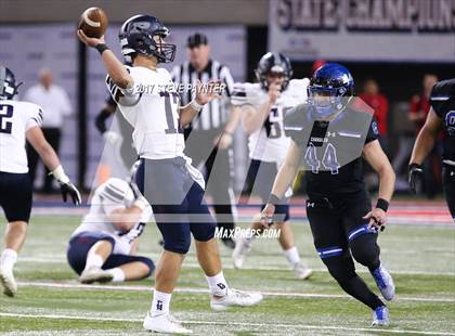 Thumbnail 3 in Chandler vs. Perry (AIA 6A Final) photogallery.
