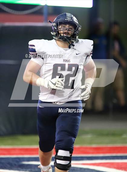 Thumbnail 3 in Chandler vs. Perry (AIA 6A Final) photogallery.