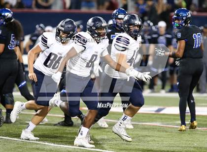 Thumbnail 2 in Chandler vs. Perry (AIA 6A Final) photogallery.