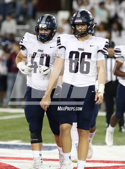 Thumbnail 1 in Chandler vs. Perry (AIA 6A Final) photogallery.
