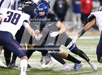 Thumbnail 1 in Chandler vs. Perry (AIA 6A Final) photogallery.