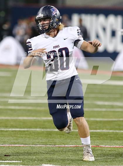 Thumbnail 3 in Chandler vs. Perry (AIA 6A Final) photogallery.