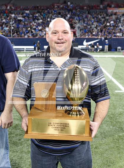 Thumbnail 1 in Chandler vs. Perry (AIA 6A Final) photogallery.